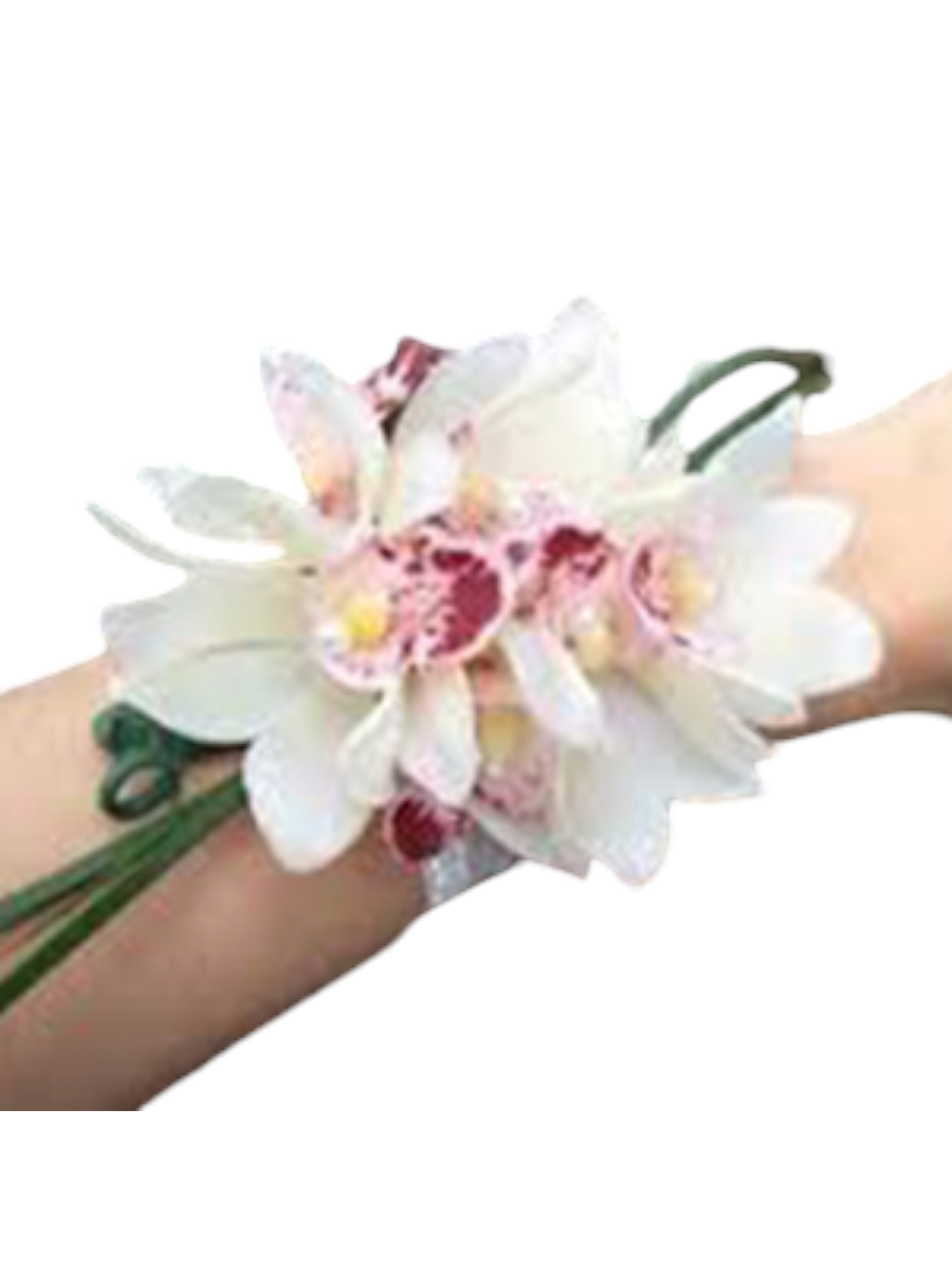 Featured image for “Bracciale da Sposa”