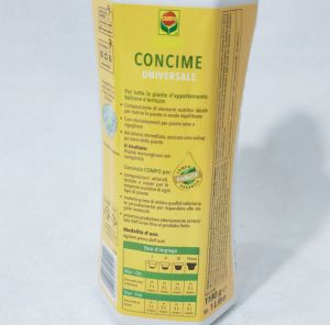 Terra Universale e Concime - immagine 3