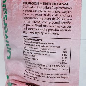 Terra Universale e Concime - immagine 2